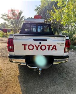 تۆیۆتا هایلۆکس